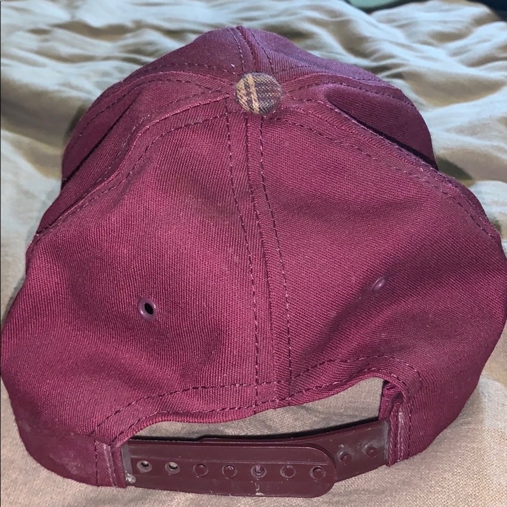 Budweiser hat - Picture 2 of 2